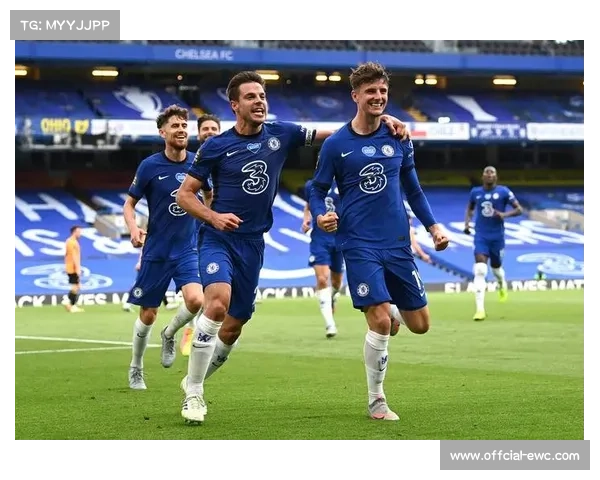 切尔西1-2惨遭桑德兰逆转，加纳乔处子球难挽败局