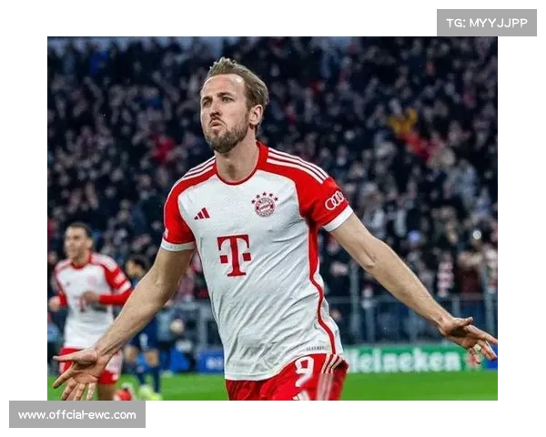 拜仁vs科隆前瞻：凯恩冲击射手榜，客队防线受考验