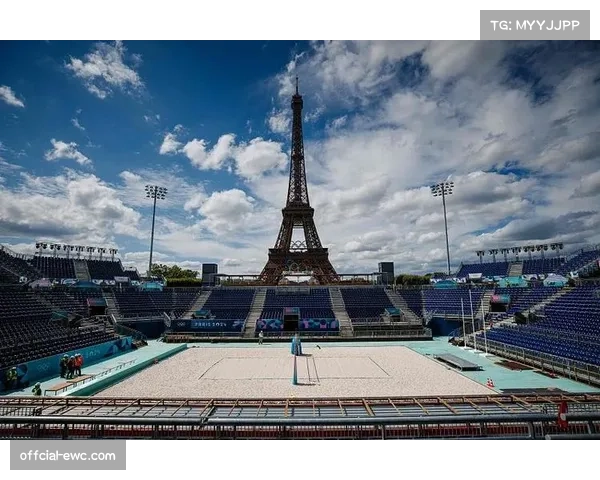 巴黎奥运会柔道场馆“战神广场体育馆”启动赛后改造，将向公众开放